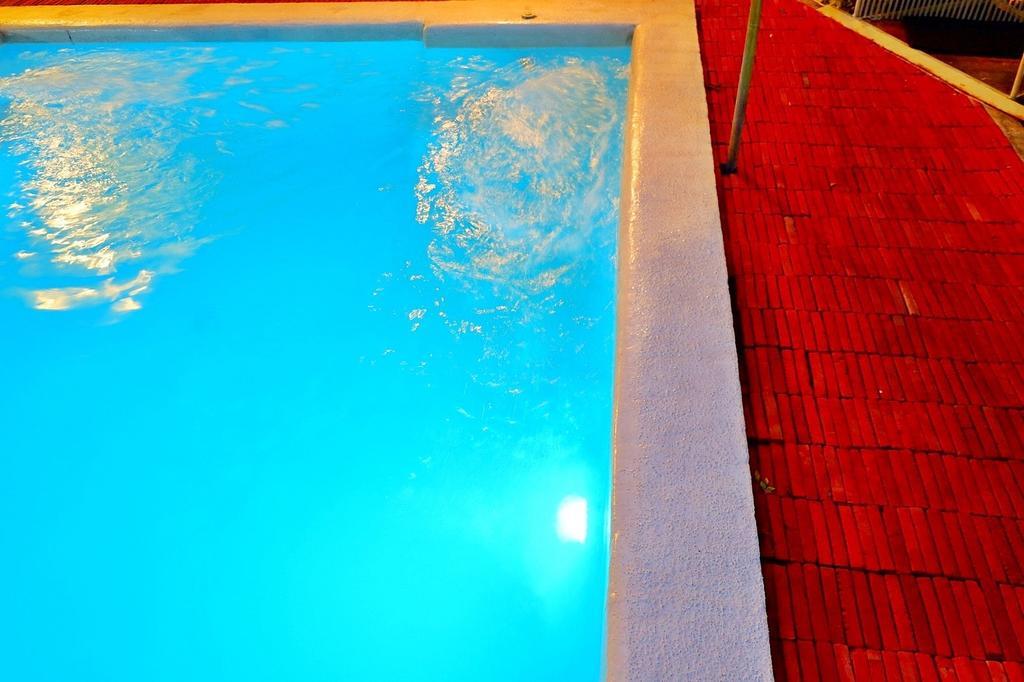 Hy Resort Τσον Μπουρί Εξωτερικό φωτογραφία