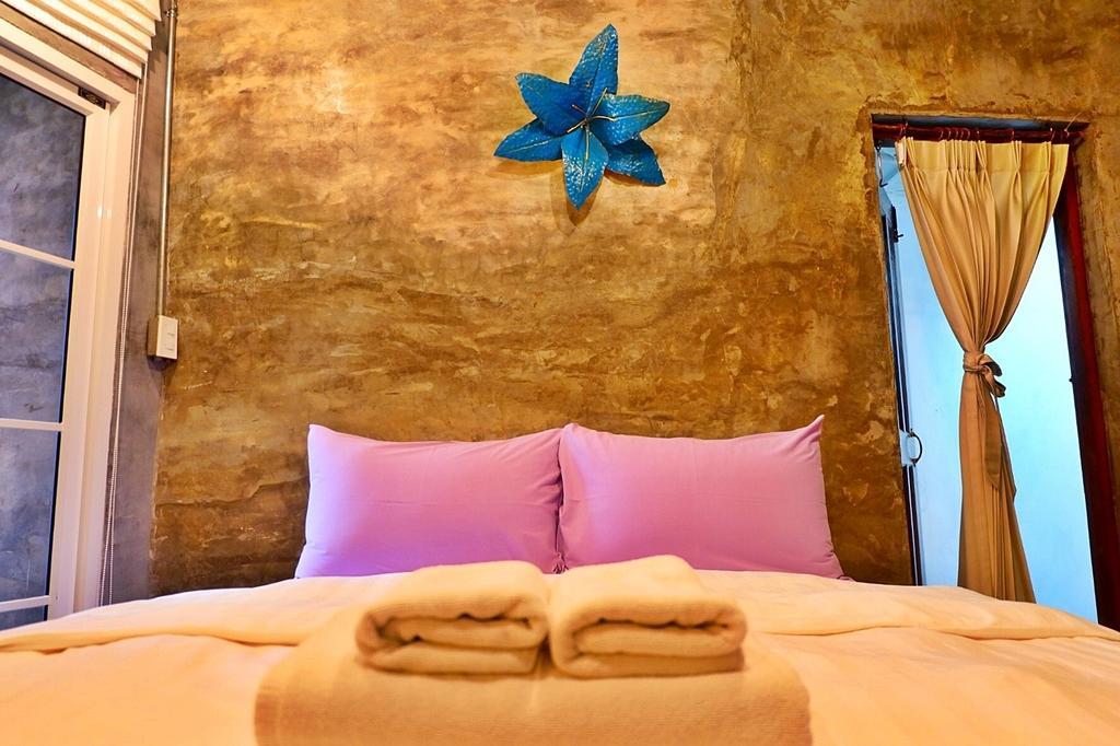 Hy Resort Τσον Μπουρί Δωμάτιο φωτογραφία