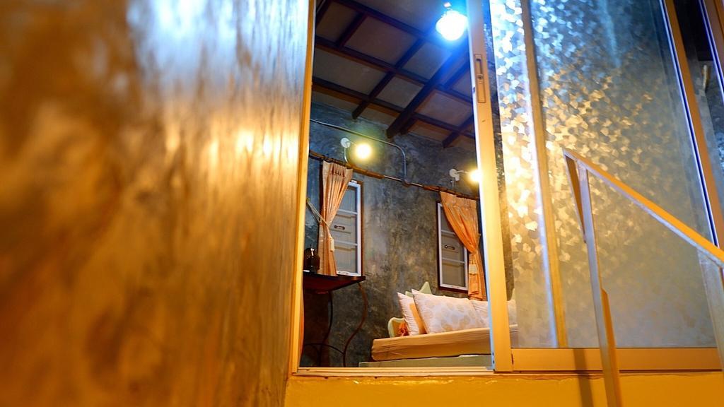 Hy Resort Τσον Μπουρί Δωμάτιο φωτογραφία